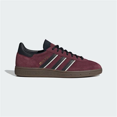 adidas spezial bordeaux|Adidas sandales spezial.